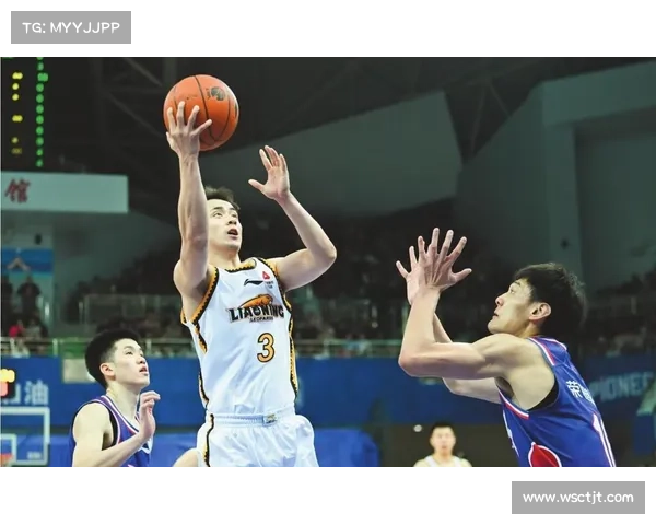 17年辽宁赛事(2017年辽宁男篮)